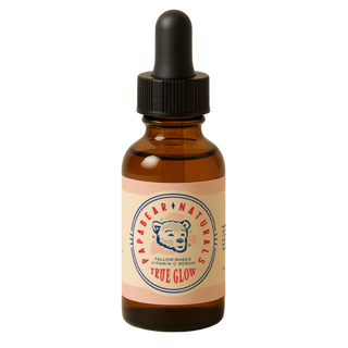 True Glow Vitamin C Serum - 1 oz