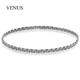 Silver Planets