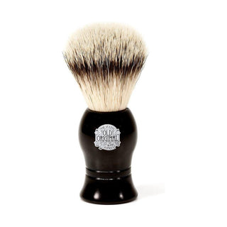 The Vulfix No. 1 Synthetic Bristle Shaving Brush