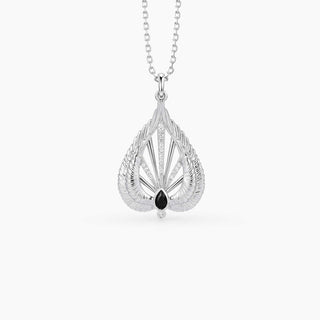 Aureola Necklace