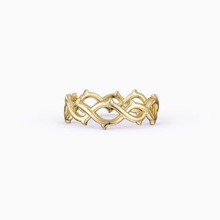 Crown of Thorns Ring