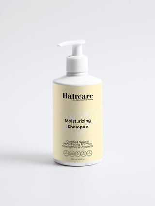 Moisturising Shampoo