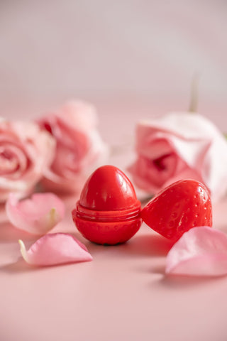 Ultimate Hydrating Lip Butter – Vegan, Gluten-Free, Hypoallergenic Moisture for Dry Lips