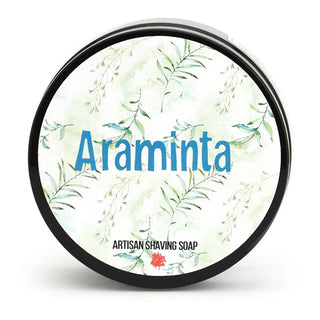 Whispers From The Woods Araminta Shaving Soap 120 gr