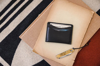 Small Card Wallet