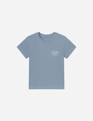 Walk by Faith Kids Tee