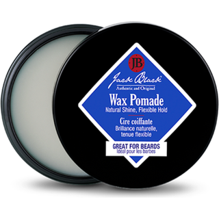 Jack Black Wax Pomade 2.75 oz