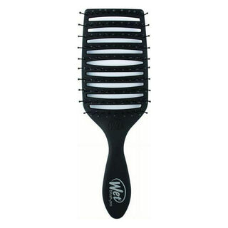 Wet Brush Pro Epic Quick Dry Hair Brush Black 4Oz