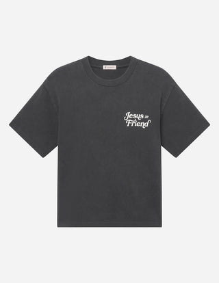 What a Friend in Jesus Heavyweight Tee