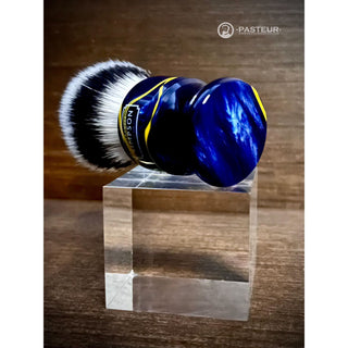 Simpsons Trafalgar T2 Royal Pearl Sovereign Fibre Synthetic Shaving Brush