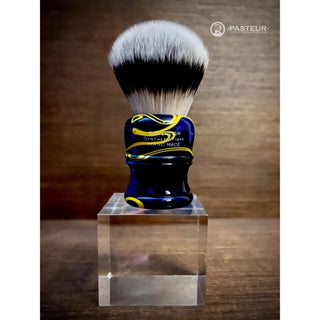 Simpsons Trafalgar T2 Royal Pearl Sovereign Fibre Synthetic Shaving Brush