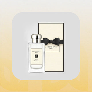 Jo Malone Wild Bluebell Eau De Parfum For Woman