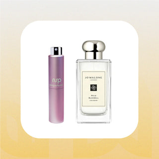 Jo Malone Wild Bluebell Eau De Parfum For Woman