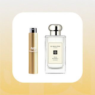 Jo Malone Wild Bluebell Eau De Parfum For Woman