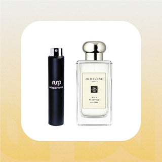 Jo Malone Wild Bluebell Eau De Parfum For Woman