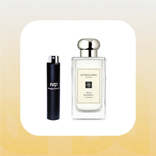 Jo Malone Wild Bluebell Eau De Parfum For Woman