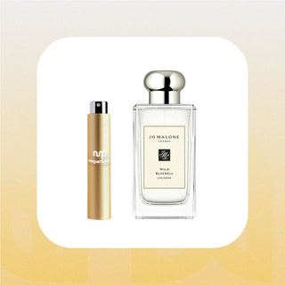 Jo Malone Wild Bluebell Eau De Parfum For Woman