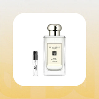 Jo Malone Wild Bluebell Eau De Parfum For Woman