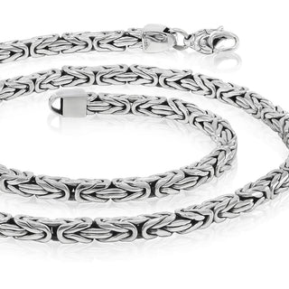 Woven Rope