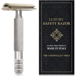 The Goodfellas' Smile Closed Comb Razor - Impero