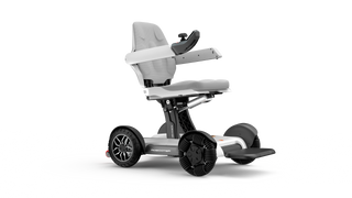 Robooter X40 Electric Wheelchair