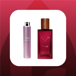Yellowstone Tornado (Perfume) Tru Western WOMEN
