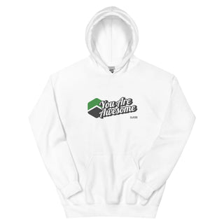 You are Awesome! - Unisex Hoodie
