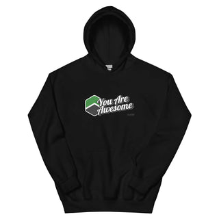 You are Awesome! - Unisex Hoodie