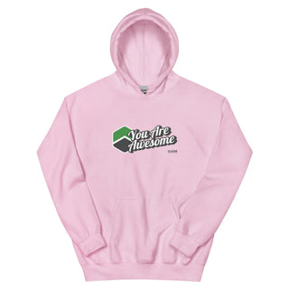 You are Awesome! - Unisex Hoodie
