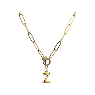 STYLISH INIITALS A-Z