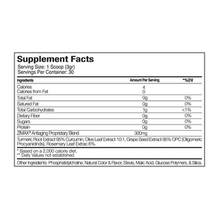 Kit Antiinflamatorio Paleolife®