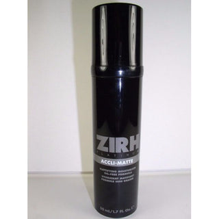 Zirh Platinum Accli-Matte Mattifying Moisturizer 1.7 oz