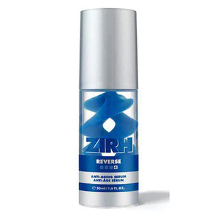 Zirh Reverse Anti-Aging Serum by Zirh for Unisex 1.6 oz Serum