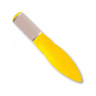 Credo Flat callus Rasp Pop Art - 16 Oz