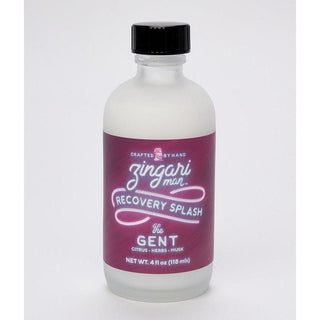 Zingari Man The Gent Shaving Collection