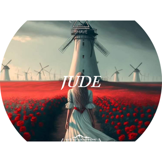 First Line Shave Jude Shave Soap 3.1 Base 4 Oz
