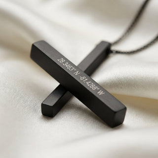 Custom Bar Necklace