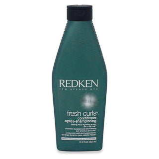 Redken Fresh Curls Conditioner 8.5 Oz