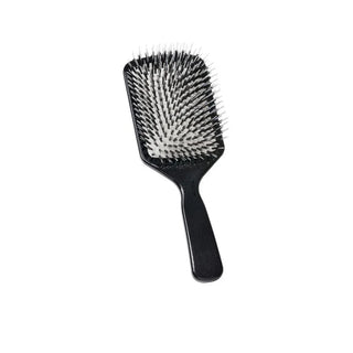 Acca Kappa Pro Large Paddle Brush - Boar/nylon Bristles 12ax 961