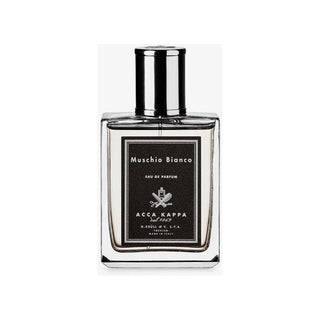 Acca Kappa Muschio Bianco (White Moss) Eau De Perfum 3.3oz