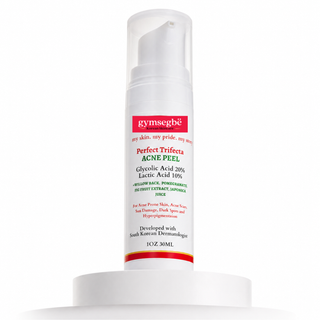 Perfect Trifecta Acne Peel