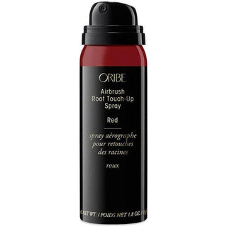 Oribe Airbrush Root Touch-Up Spray, Red 75ml