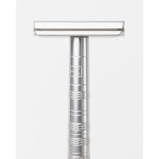 Henson Shaving [AL13-V2] Mild Safety Razor