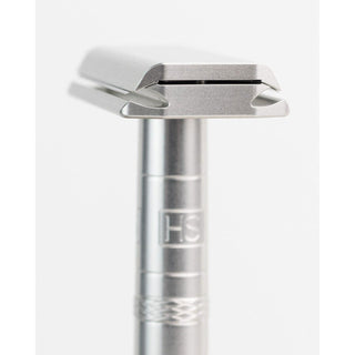 Henson Shaving [AL13-V2] Mild Safety Razor