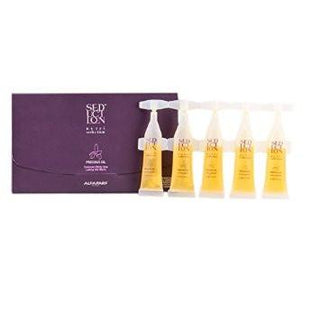 AlfaParf Nutri Seduction Rich Infusion 5 Single Doses 0.33 oz each