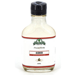 Stirling Soap Co. Alighieri Shaving Collection