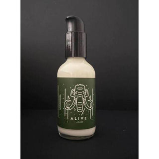 House of Mammoth Alive Shaving Collection