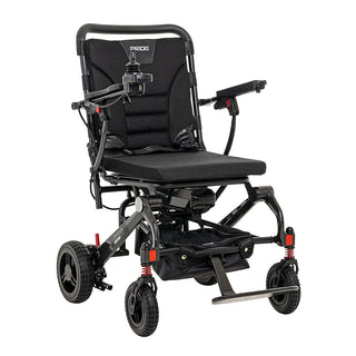 Pride Jazzy® Carbon