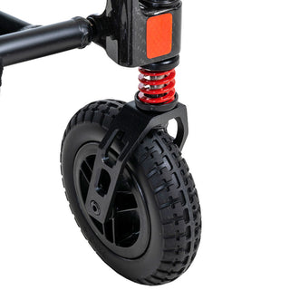 Pride Jazzy® Carbon