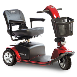 Pride Victory® 9, 3 Wheel